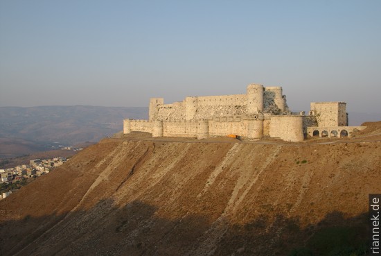 Krak des Chevaliers