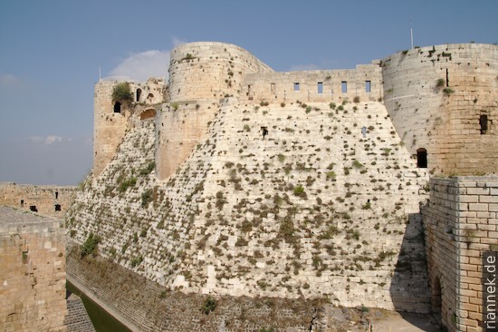 Krak des Chevaliers