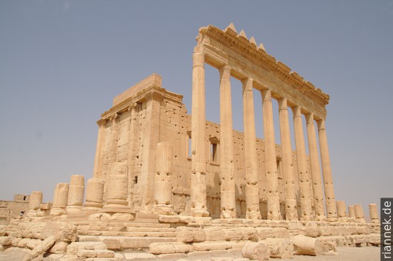 Palmyra