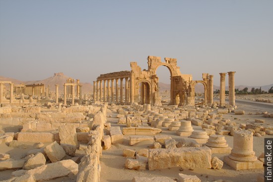 Palmyra