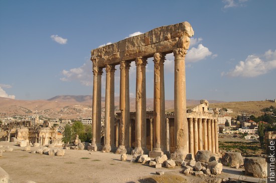 Baalbek