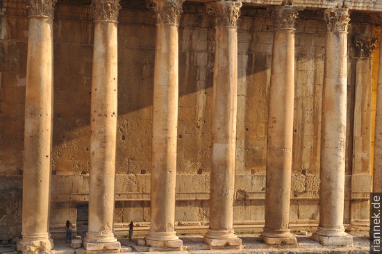 Baalbek