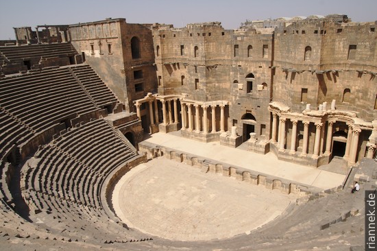 Bosra