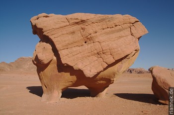 Wadi Rum