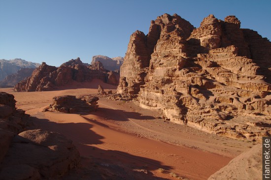 Wadi Rum