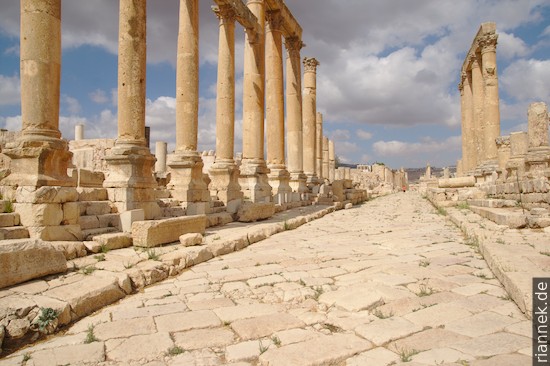 Jerash