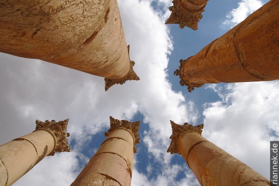 Jerash