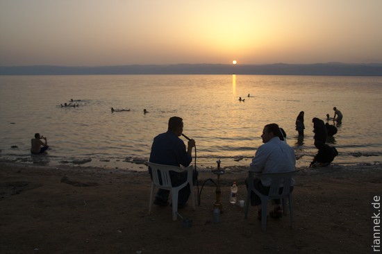 Dead Sea