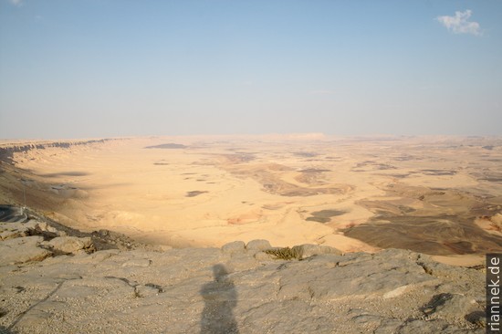 Makhtesh Ramon