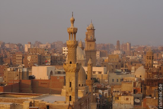 Cairo