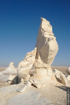 White Desert