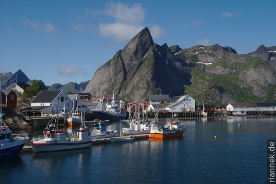 Hamnøy