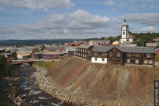 Røros