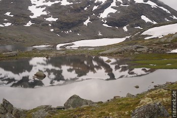 Jotunheimen