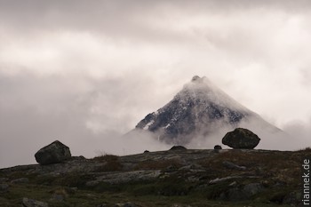 Jotunheimen