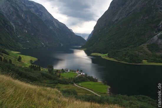 Nærøyfjord