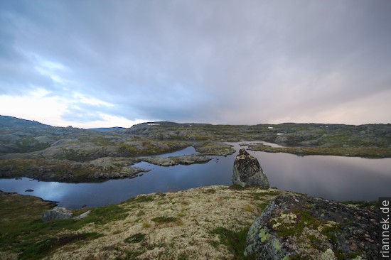 Hardangervidda