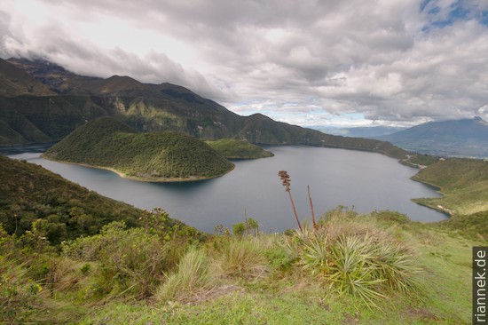 Laguna Cuicocha