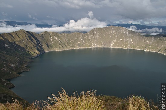 Laguna Quilotoa