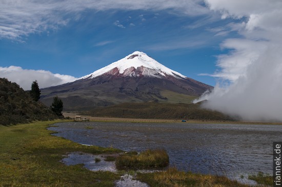 Cotopaxi