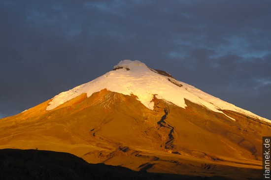 Cotopaxi