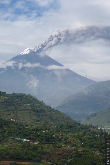 Tungurahua