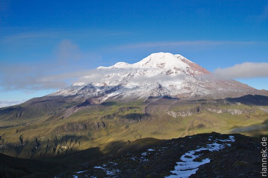 Chimborazo