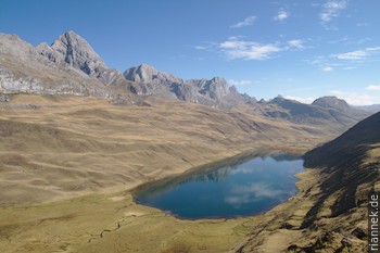 Laguna Mitucocha