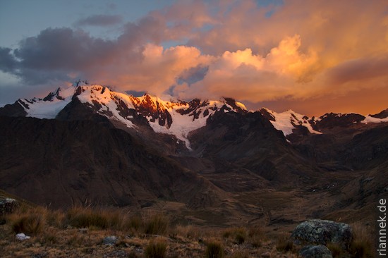 Pucajirca, Mesapata