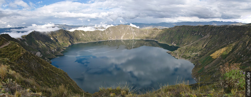 Laguna Quilotoa