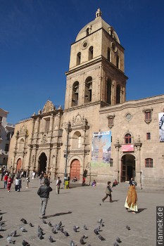 La Paz