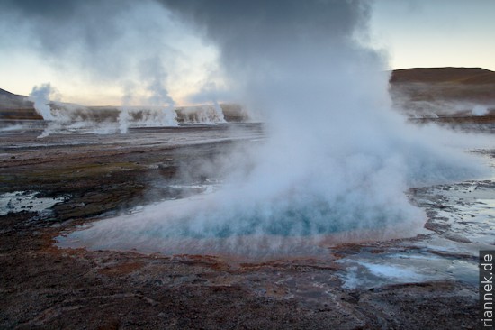 El Tatio