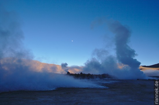 El Tatio