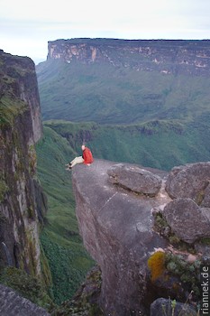 La Ventana