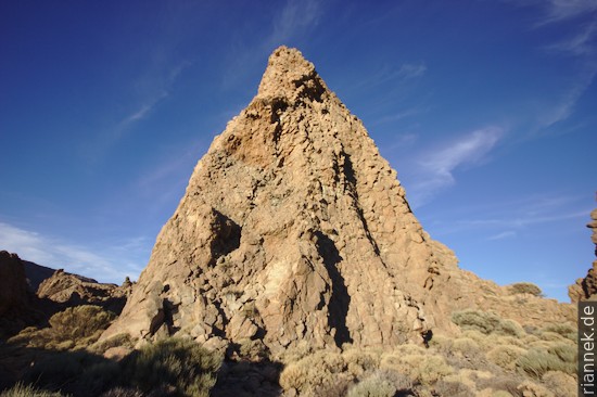 Roques de Garcia