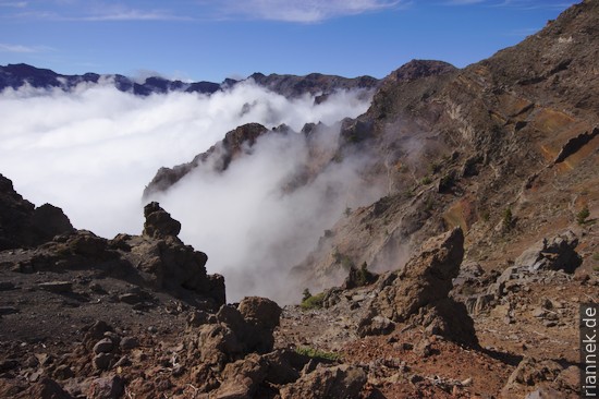 Caldera de Taburiente