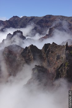 Caldera de Taburiente