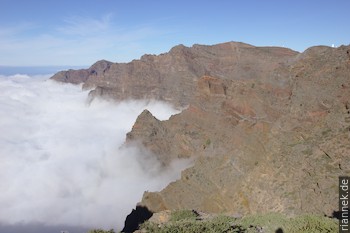 Caldera de Taburiente