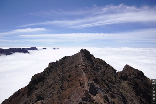 Caldera de Taburiente