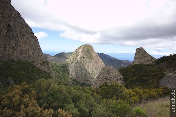 Roque de Ojila