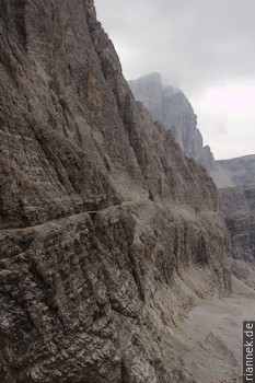 Strada degli Alpini