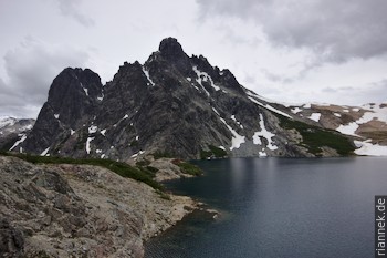 Laguna Negra