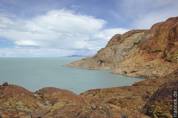 Lago Viedma