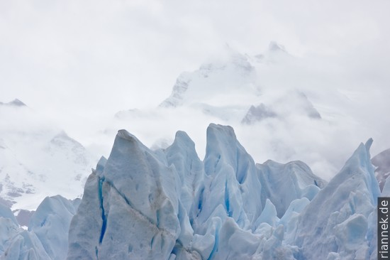 Perito Moreno Glacier