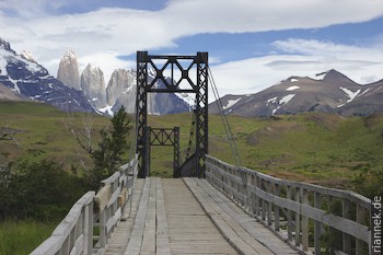 Torres del Paine