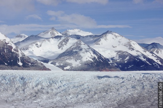 Grey-Gletscher