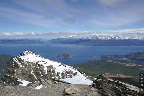 Beagle Channel