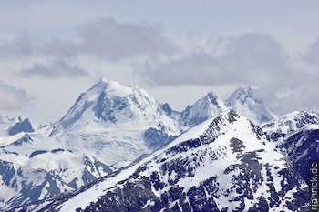 Darwin Cordillera