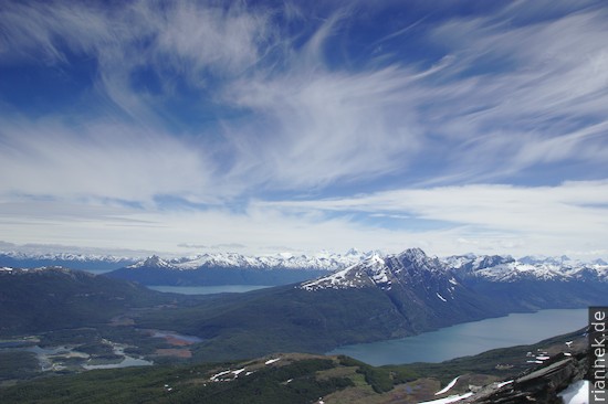 Beagle Channel