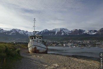 Ushuaia